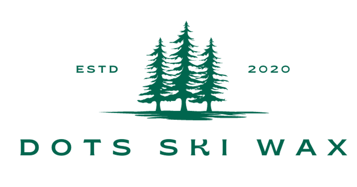 Dots Ski Wax