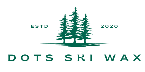 Dots Ski Wax logo