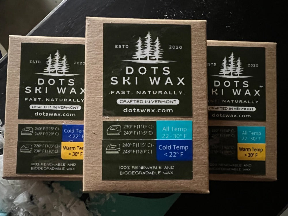 Cold & Warm Temp Combo