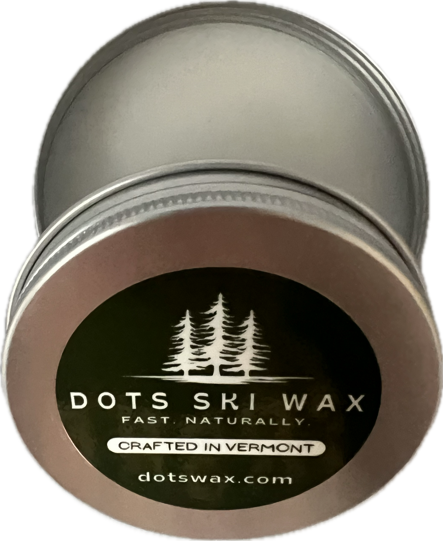 Naturally Fast Paste Wax