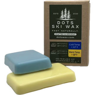 Cold & Warm Temp Combo