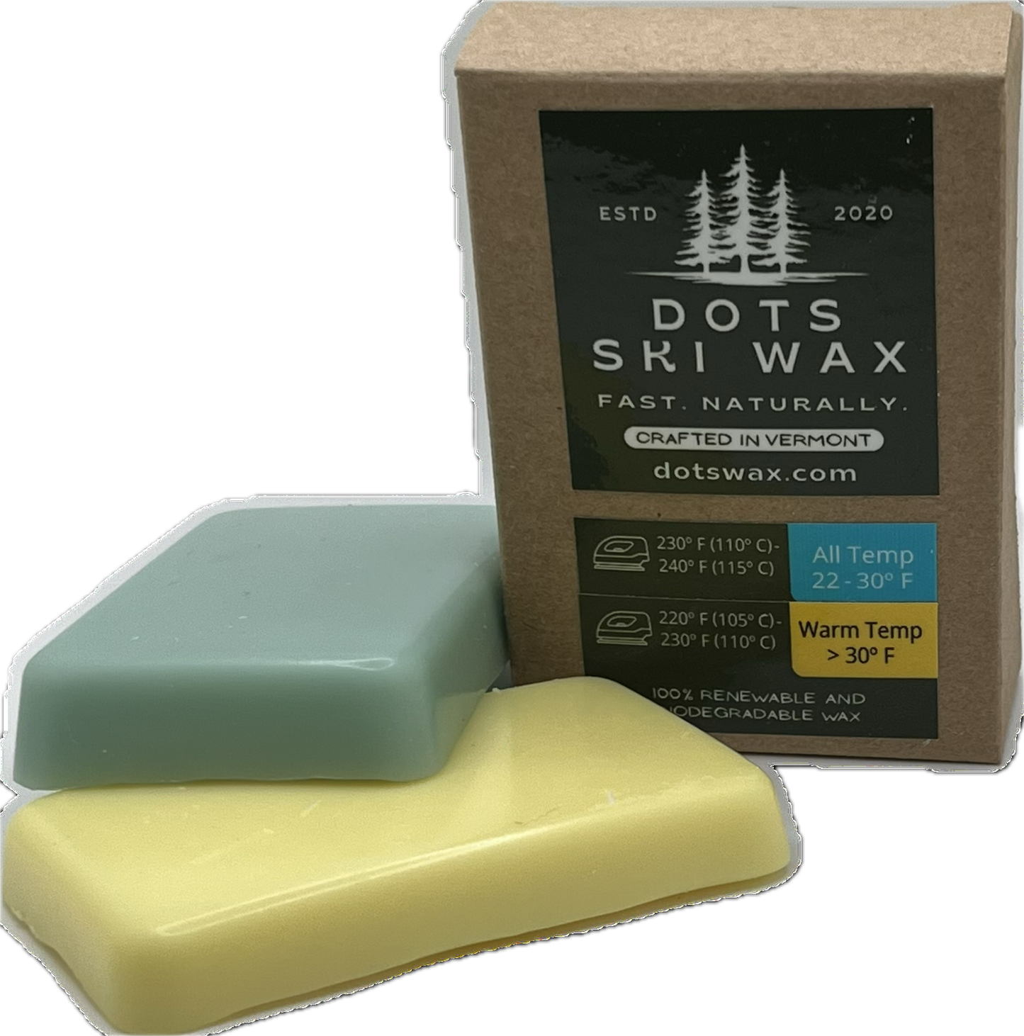 Warm & All Temp Combo