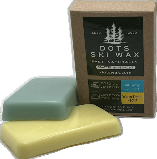 Warm & All Temp Combo